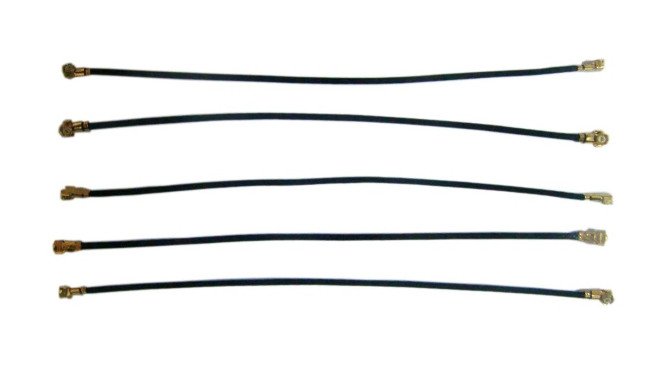 IPEX 0.81mm Micro RF Coaxial Cable