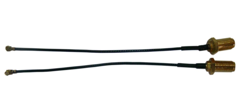 IPEX 1.37mm RF Coaxial Cable